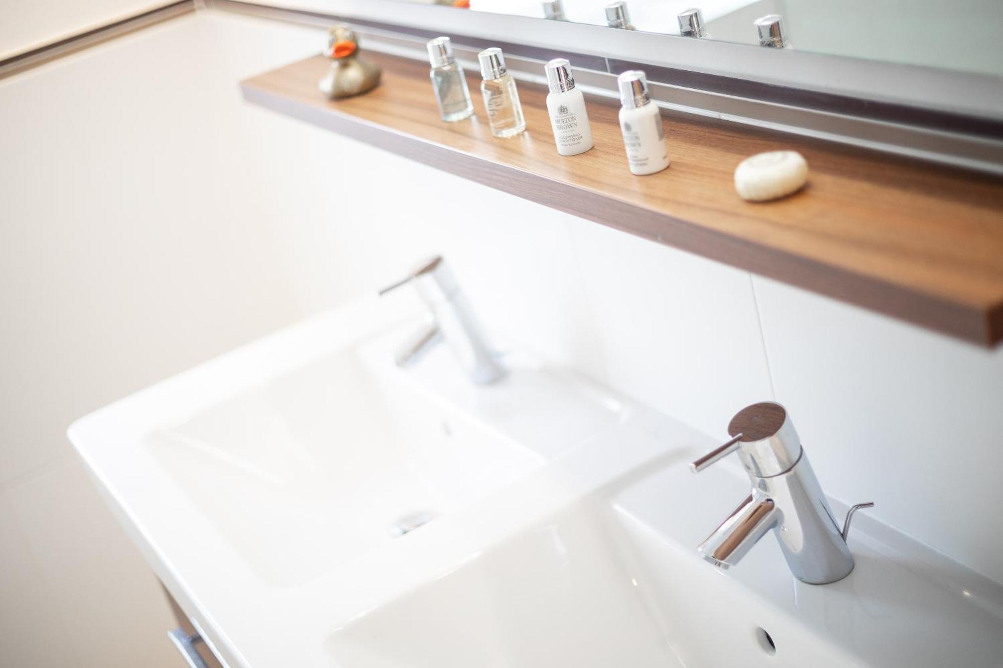 Haus Sonnenschein Whg H Apartment Wenningstedt-Braderup Ngoại thất bức ảnh