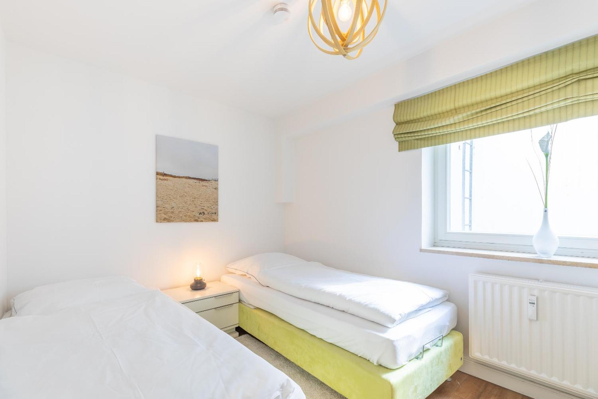 Haus Sonnenschein Whg H Apartment Wenningstedt-Braderup Ngoại thất bức ảnh