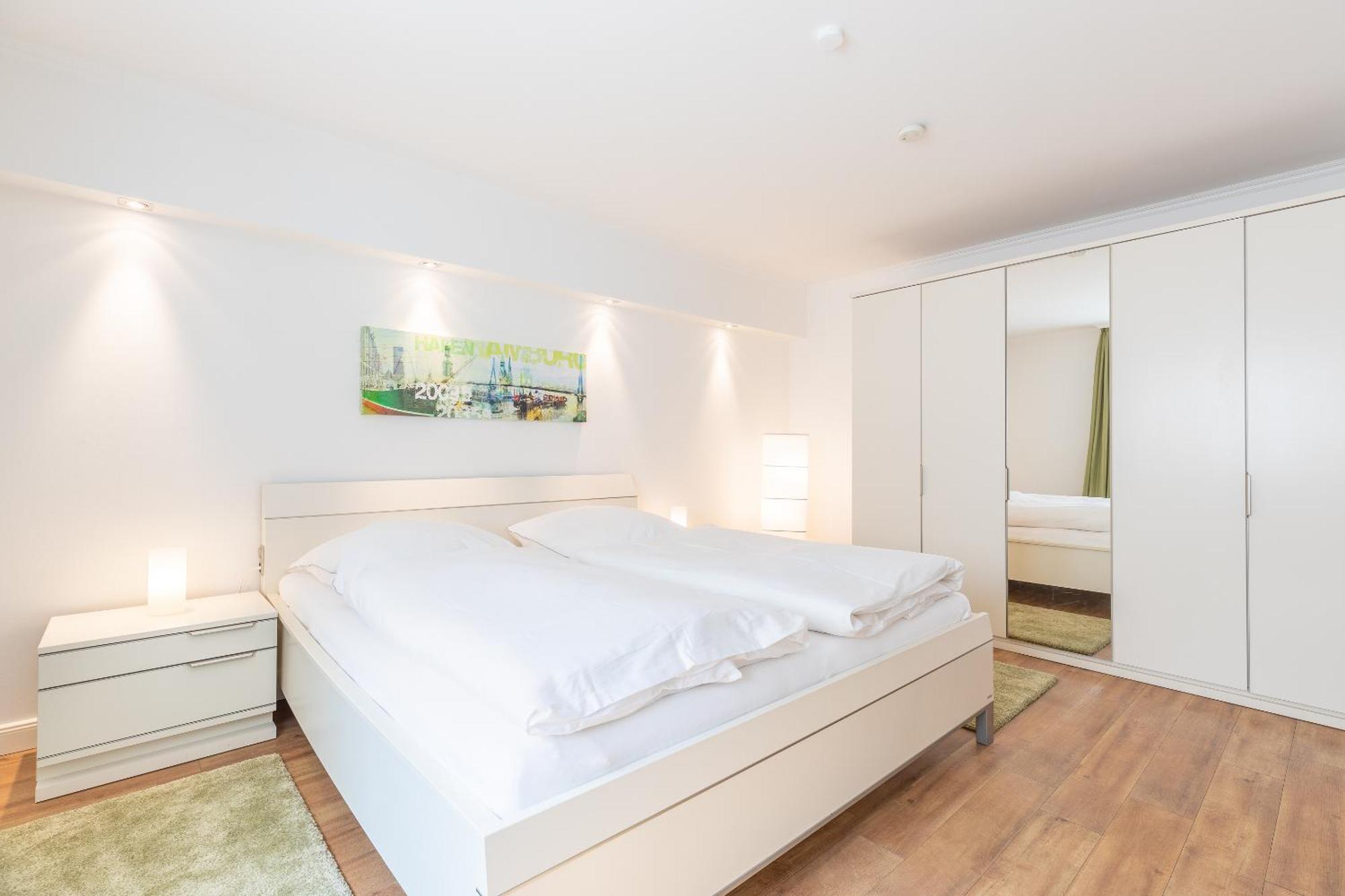 Haus Sonnenschein Whg H Apartment Wenningstedt-Braderup Ngoại thất bức ảnh