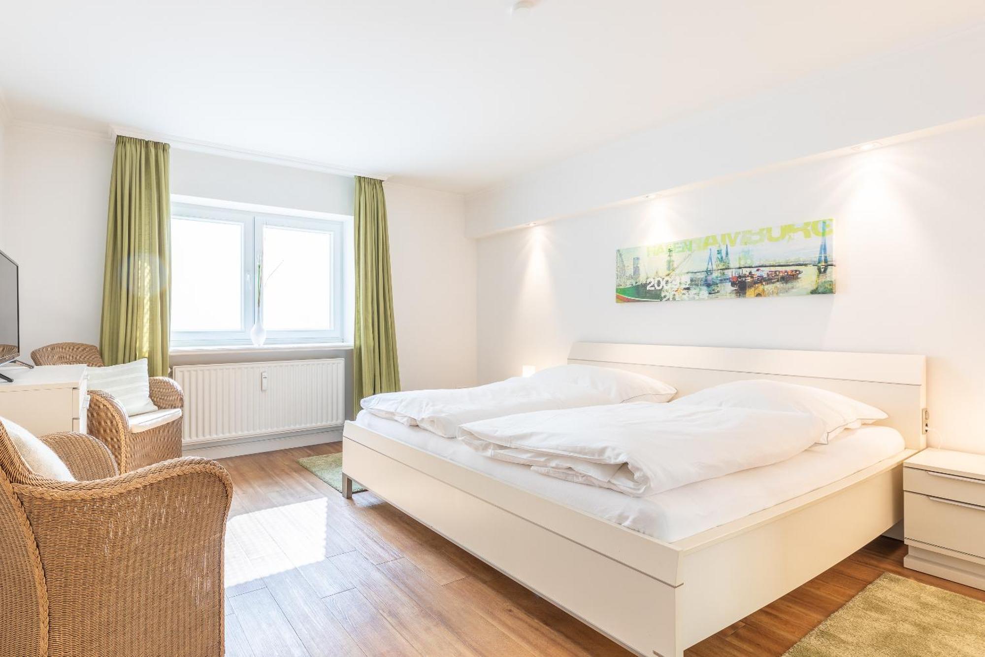 Haus Sonnenschein Whg H Apartment Wenningstedt-Braderup Ngoại thất bức ảnh