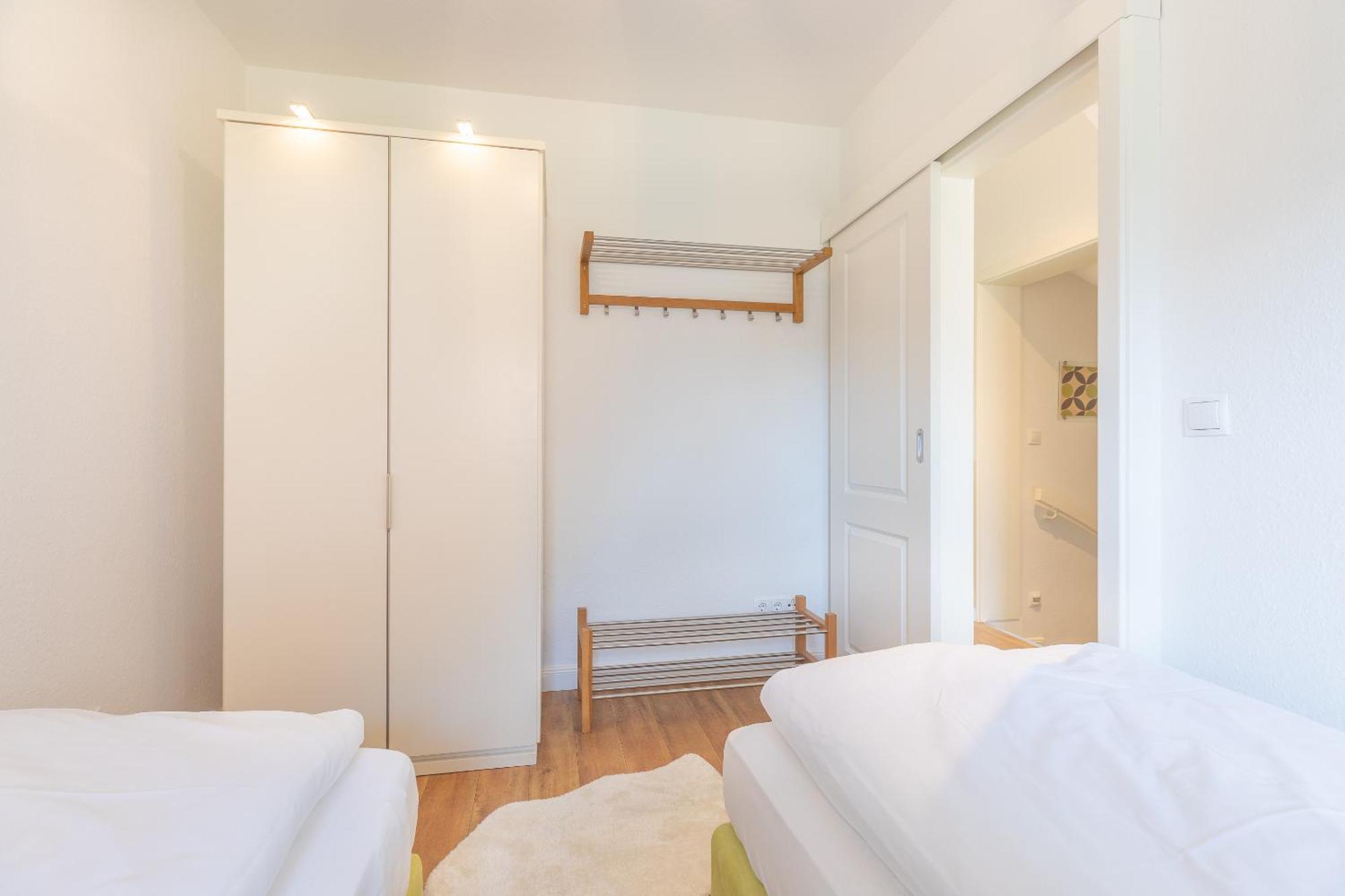 Haus Sonnenschein Whg H Apartment Wenningstedt-Braderup Ngoại thất bức ảnh